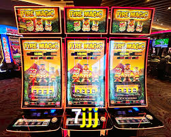 Bônus Generosos e Exclusivos no 7jjj para Você!